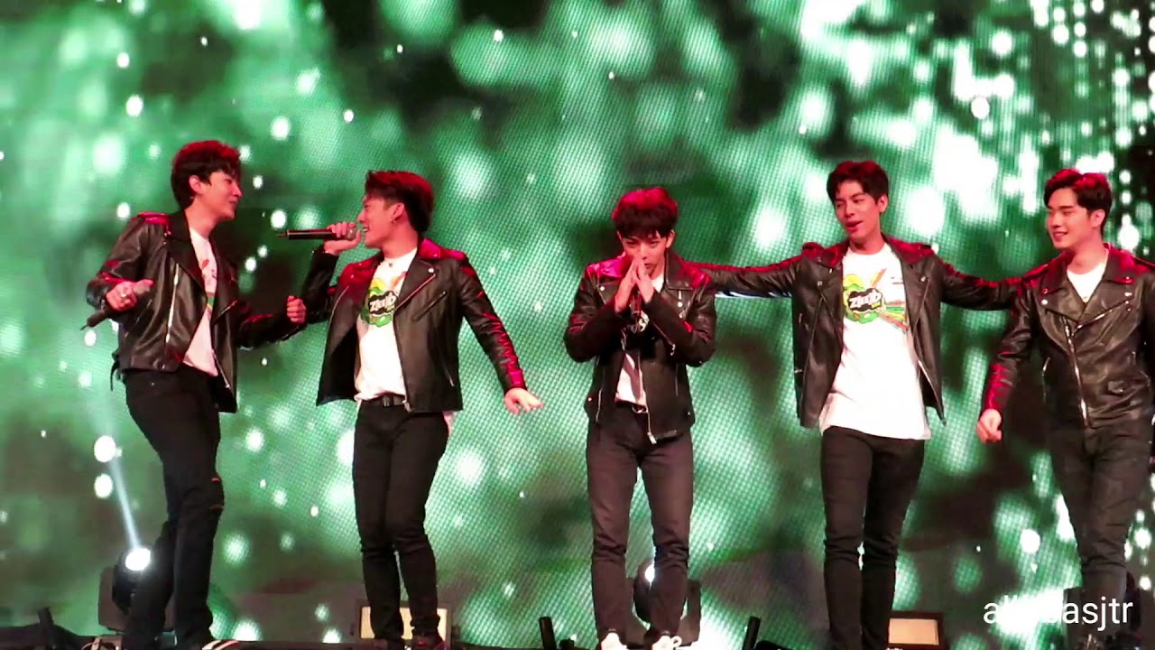 20180916 SBFIVE หยุด #AISPVPESPORTS