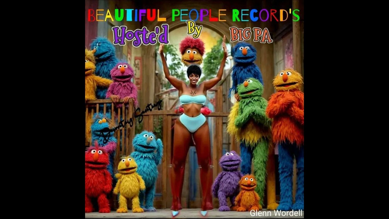 Devontay Rhoadz - Roger Rabbit Party (Official Audio)