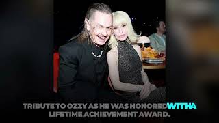 The Vanishing Ring: Inside the Shocking Split of Kelly Osbourne and Sid Wilson