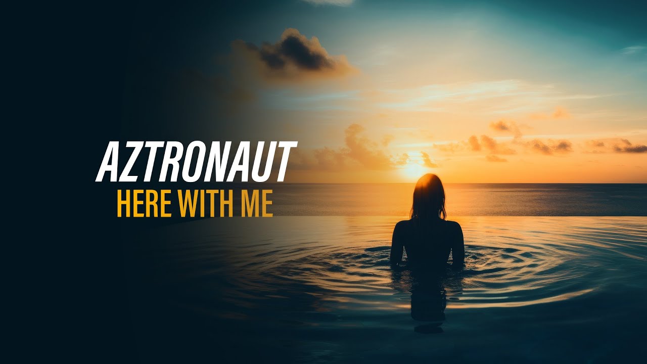Aztronaut - Here With Me (Official Hardstyle Audio) [Copyright Free Music]