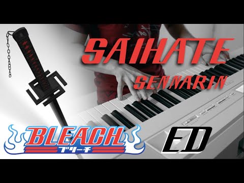 Saihate (TV Size) - SennaRin