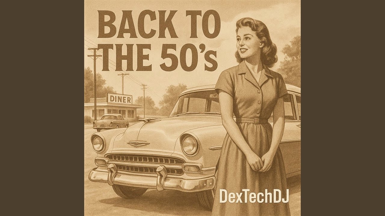 Watch Back to the 50'S on YouTube Watch Back to the 50'S on YouTube