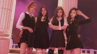 blackpink - as if it's your last - (speed up) ♡︎ Resimi