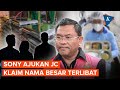 Sony Sonjaya Klaim Ada "Nama-Nama Besar" di Balik Pengaturan Dapur SPPG