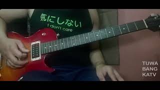 Slank - Bang Bang Tut | Intro Tutorial