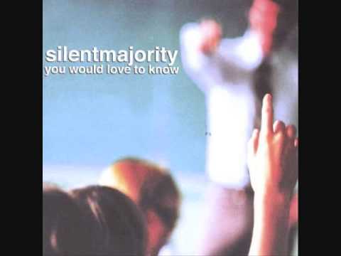 Punk music video thumbnail preview for Silent Majority - And They Loved It to Death