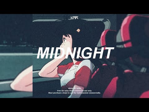 [FREE] "MIDNIGHT" DPR Live x BOYCOLD Type Beat (Prod. KAIE) | 디피알라이브 x 보이콜드