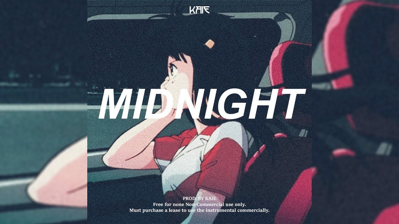 [FREE] "MIDNIGHT" DPR Live x BOYCOLD Type Beat (Prod. KAIE) | 디피알라이브 x 보이콜드