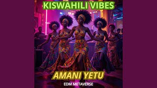 Usiku ni yetu