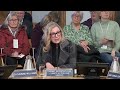 Citizen Participation and Public Petitions Committee - 14 January 2026