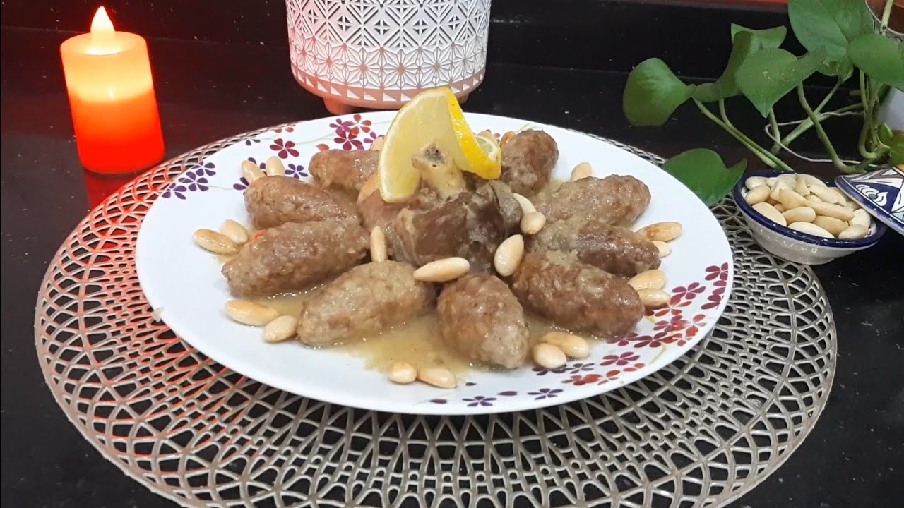 طاجين لبنين التقليدي الجزائري ..tadjine labnine traditionnel algérien #رمضان2024