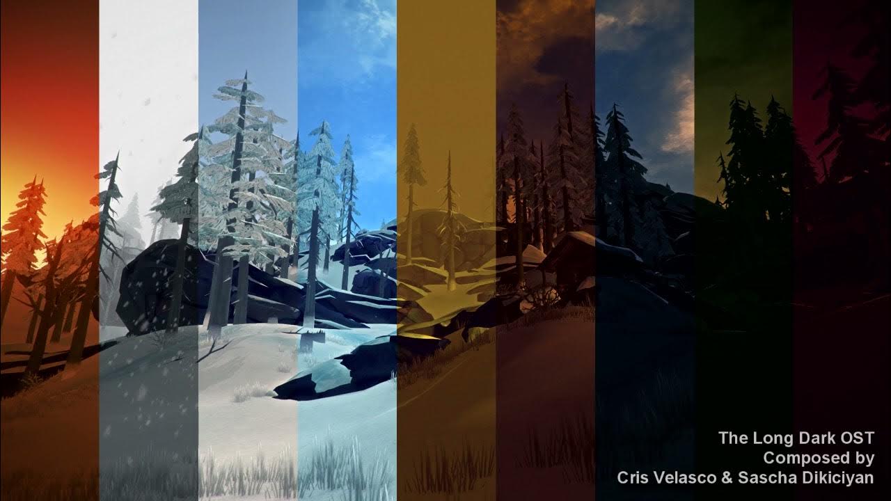 The long Dark