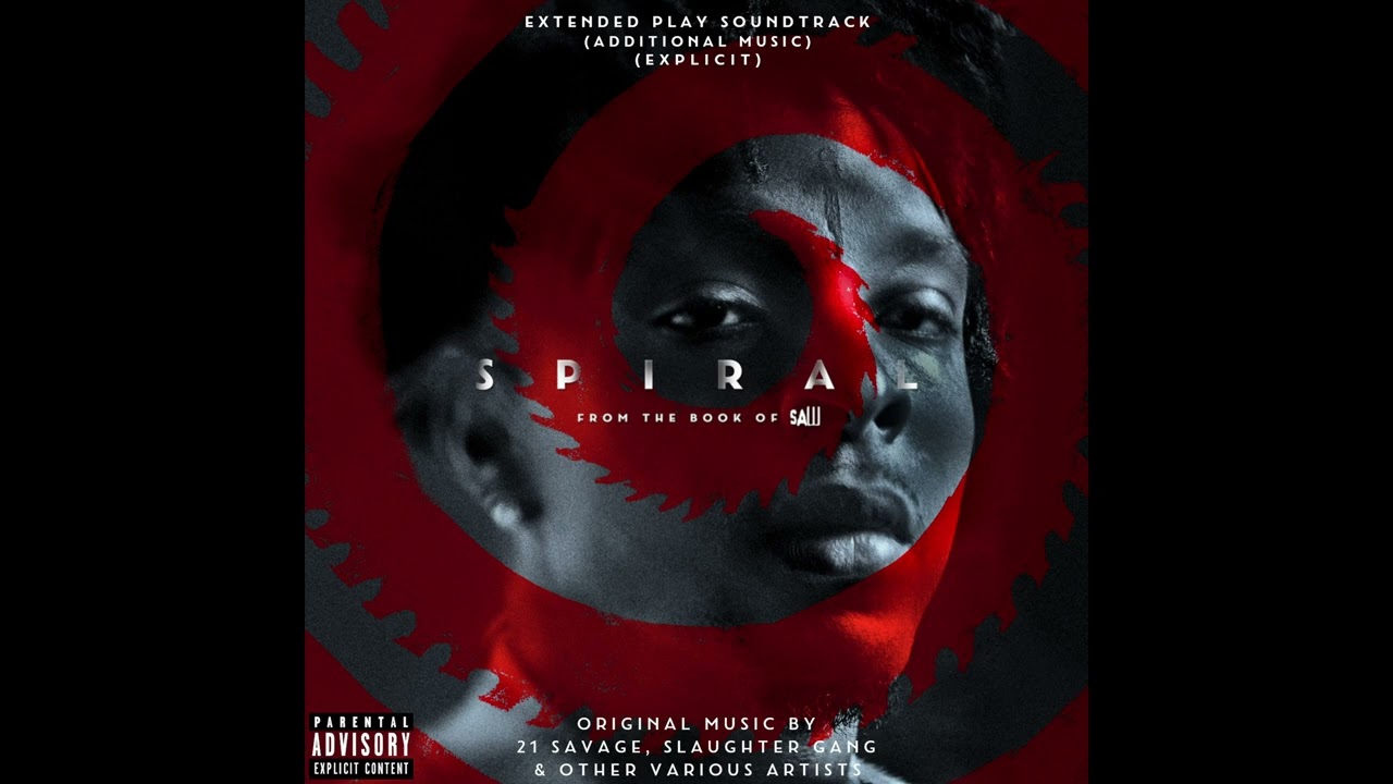 Spiral (Music Video Version) (Explicit)