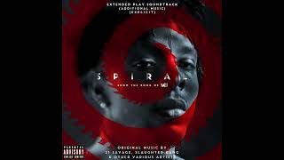 Spiral (Music Video Version) (Explicit)