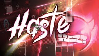 [2.1] Haste (Demon) - by MrLorenzo & more (Verified by me)