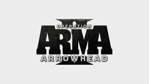 ARMA 2: Operation Arrowhead OST (part 3/6)