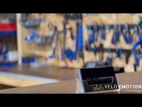 Magasin Vélo Emotion Saint-Alban