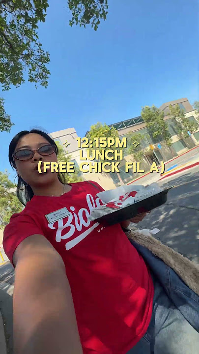 Day in My Life at Biola | Micha