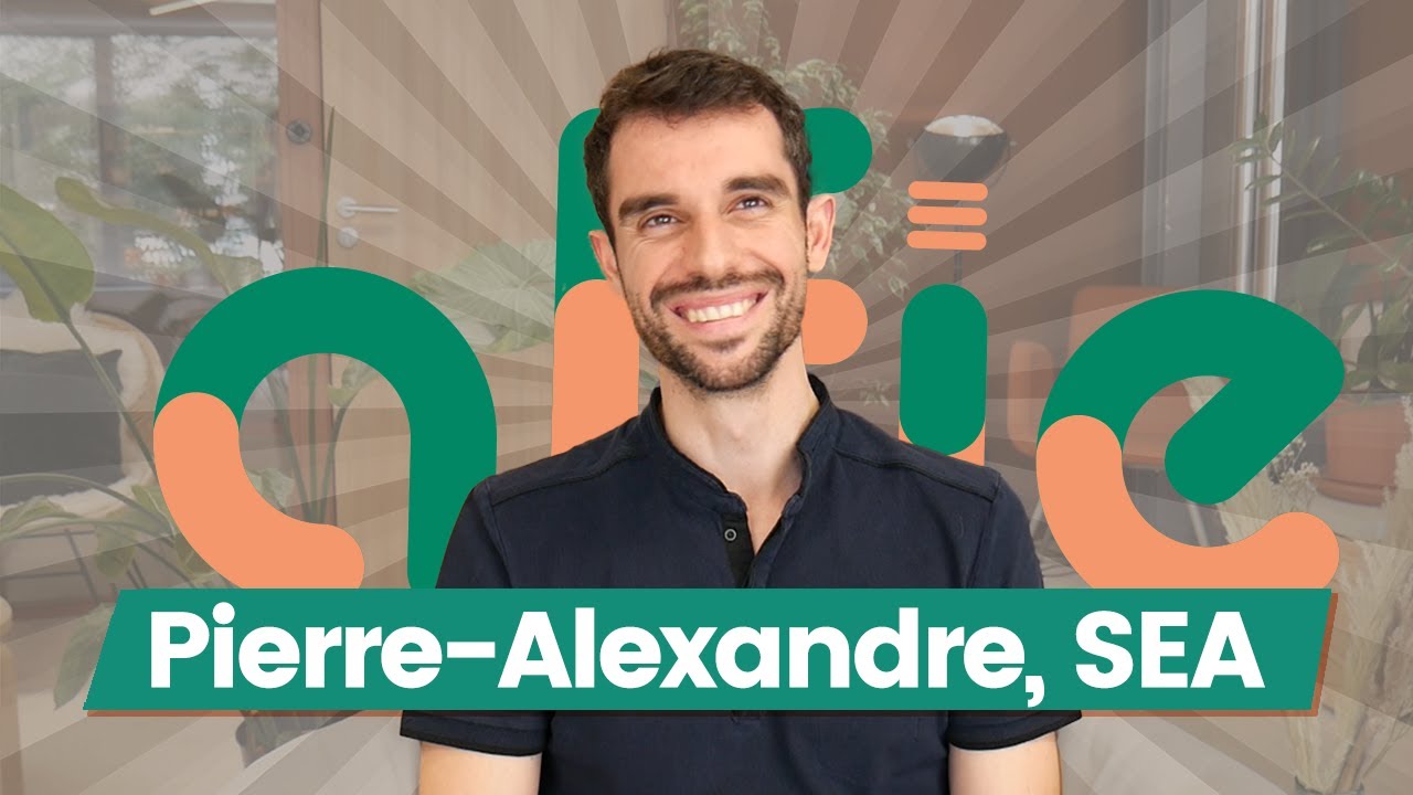 Pierre Ribler đź’¸ La formation Google Ads selon Pierre-Alexandre Le Ribler - YouTube