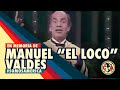 En Memoria de Manuel 'El Loco' Valdés