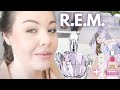 IS R.E.M. BETTER THAN CLOUD?! ARIANA GRANDE, JUICY COUTURE, ELIZABETH ARDEN|PERFUME COLLECTION 2021