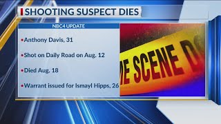 Man dies six days after southeast Columbus shooting