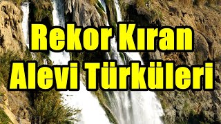 Rekor Kıran Alevi Türküleri [HD - KESİNTİSİZ]