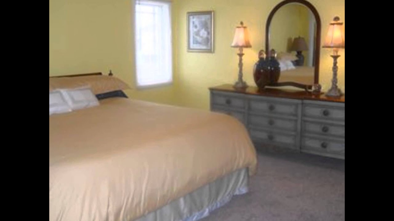 WILDWOOD CREST RENTAL at the EBB TIDE CONDOS 5711 Atlantic Avenue in