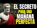 8 SECRETOS ESTOICOS que TE HARÁN IMPARABLE cada DÍA - ESTOICISMO PURO