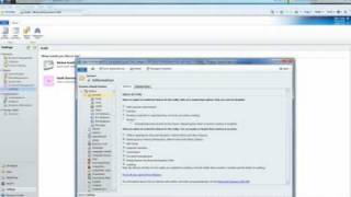 Microsoft Dynamics CRM 2011: Auditing