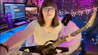 Download Lagu I'm Broken solo (Pantera Cover) MP3