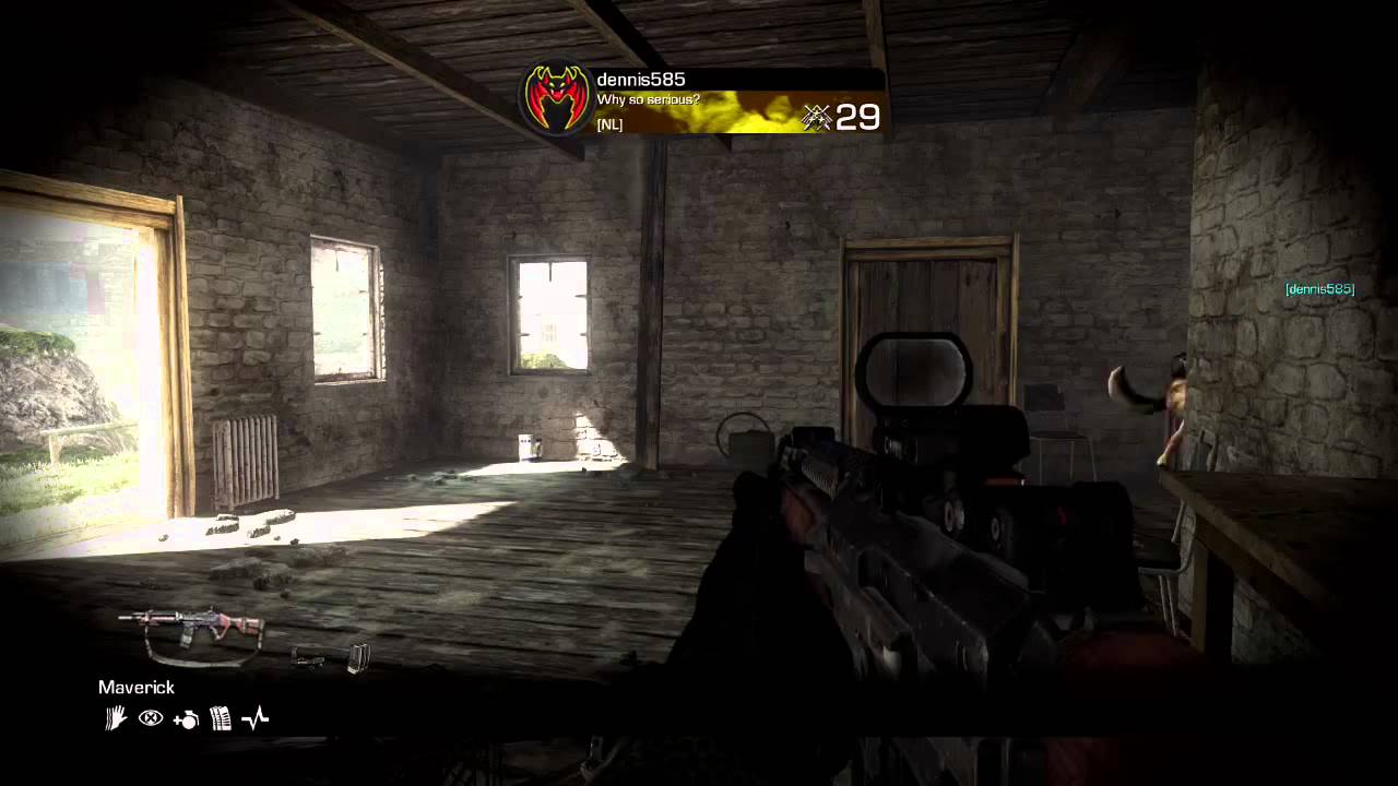 Watch Call of Duty® Ghosts - Killing a Juggernaut with Help from a Dog on YouTube Watch Call of Duty® Ghosts - Killing a Juggernaut with Help from a Dog on YouTube