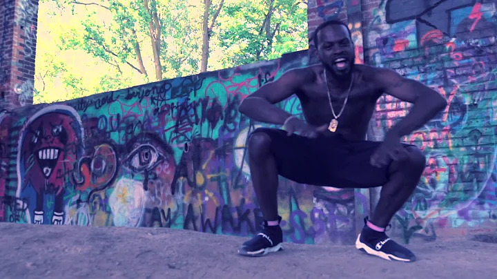 Eaddy - Lil Ypsi's Baby Intro (shot by The Reel Pr...