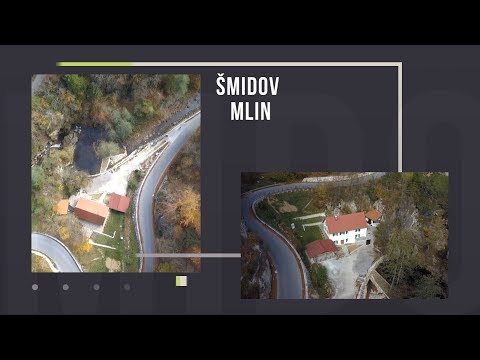 Video: Mlin Mitov: 