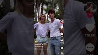 Bryce Hall And Faith