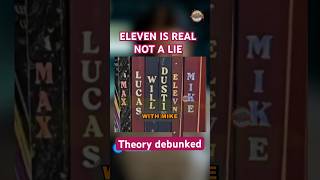 STRANGER THINGS: X is A LIE | Theory Explained
Is ELEVEN actually dead, or have we been misreading the signs all along? In today’s video, we’re debunking the popular X is a Lie theory and explaining why the Duffer Brothers’ hidden clues actually point to one shocking truth: Eleven X is ALIVE.
» YouTube: https://www.youtube.com/jbwebtv
» FB: http://www.facebook.com/JBWEBTVCOM
» TWEET: @JBWEBTV http://www.twitter.com/JBWEBTV
» IG: @JBWEBTV.com https://www.instagram.com/jbwebtvcom/
» TUMBLR: http://jbwebtv.tumblr.com
» BLOG (FAQ): http://jbwebtv.blogspot.com STRANGER THINGS: X is A LIE | Theory Explained