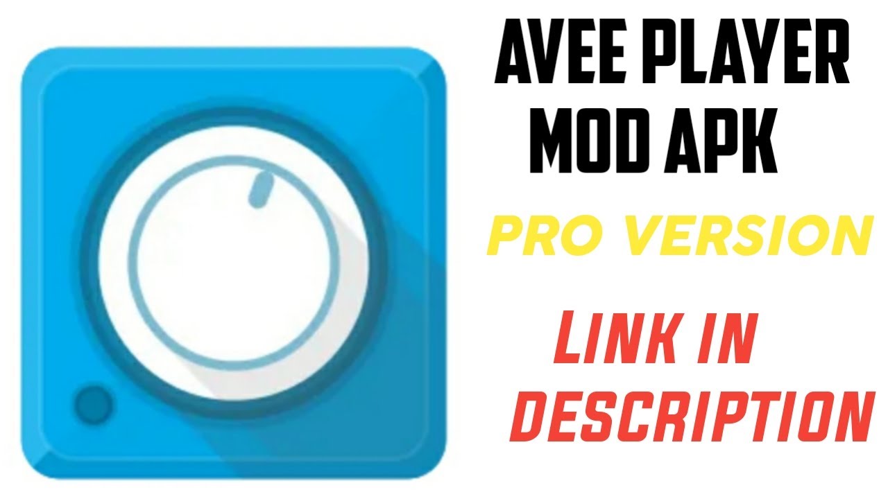 avee player mod apk with premium features aveeplayer YouTube