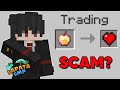 Biggest Scam in Lapata SMP @NizGamer