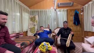 Şeref Kara Buluşalım Yaylada Apolas Lermi - Adem Kodalak - Emirhan Usta