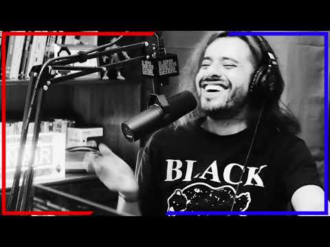 Motivado para echarla | El Súper Show Está Genial