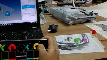 connecting mobile device with Hololens  and Rhino Grasshopper