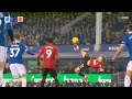 Alejandro Garnacho Goal vs Everton vs Manchester United (0-3) All Goals and Highlights