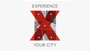 Experience Your City | TEDxPanteionUniversity