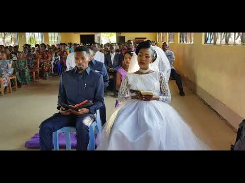 Baba Askofu Godfrey Sehaba Mafundisho Ya Ndoa Ya Kikristo