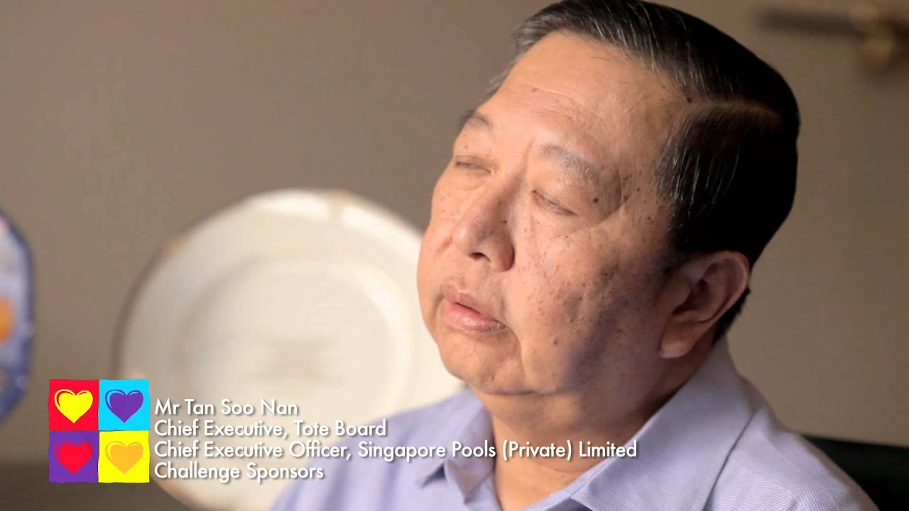 12 Years of President's Challenge