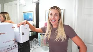 Which Skincare Fridge Is The Best? Are They Worth Buying? | Alana Mitchell