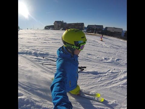 Last session of 2015 | Austria - Gerlitzen