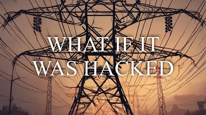 Widespread Blackouts The Catastrophic Consequences of Power Grid Hacks