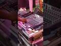 bada event program, DJ sound system