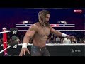 THE FACE OF WWE vs. THE BEST IN AEW? John Cena vs. Kenny Omega